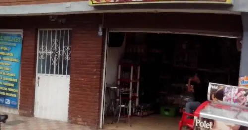 PANADERIA Y PASTELERIA GRECO PAN BOGOTÁ PANADERIA Y PASTELERIA GRECO PAN BOGOTÁ